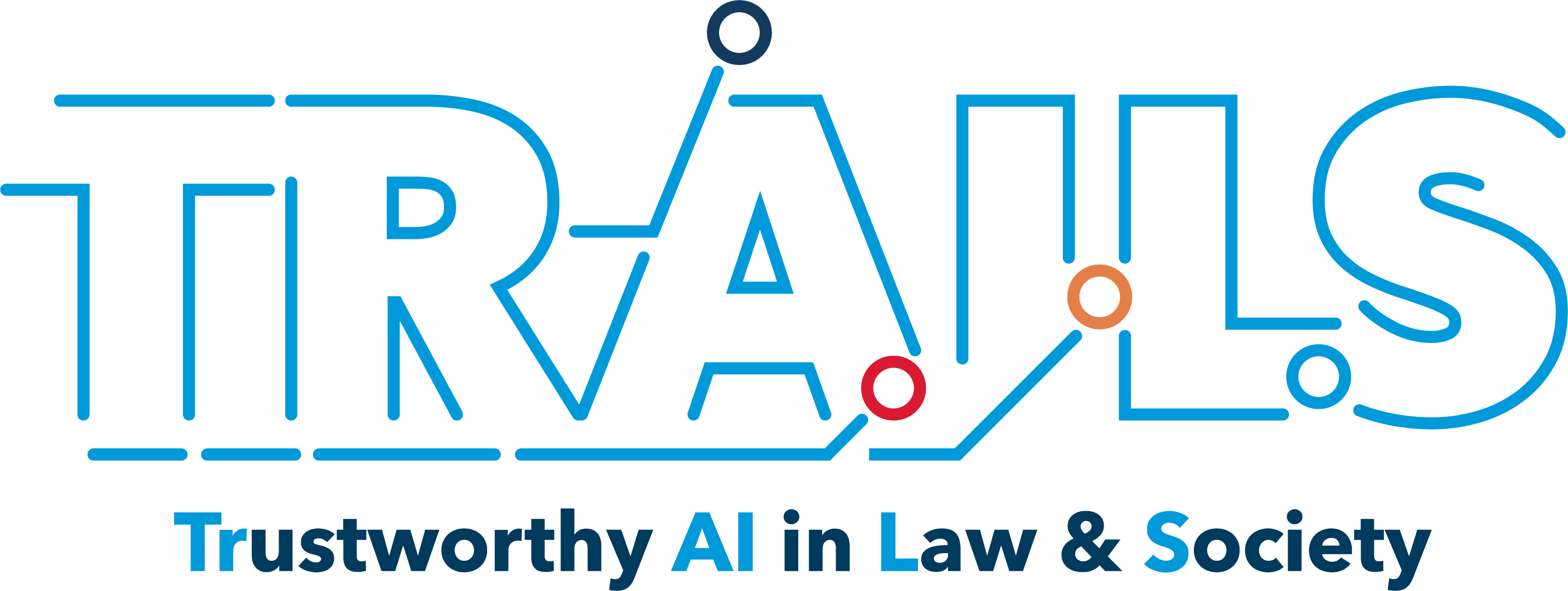 Trails: Trustworthy AI in Law and Society