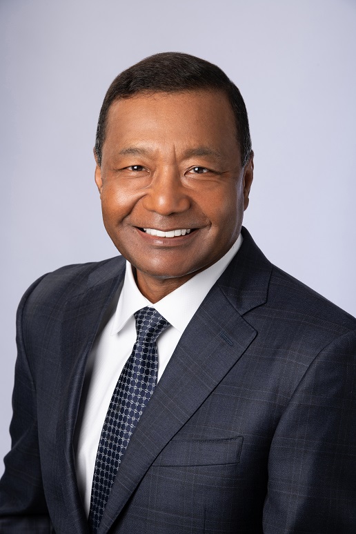 Thomas P. Bostick