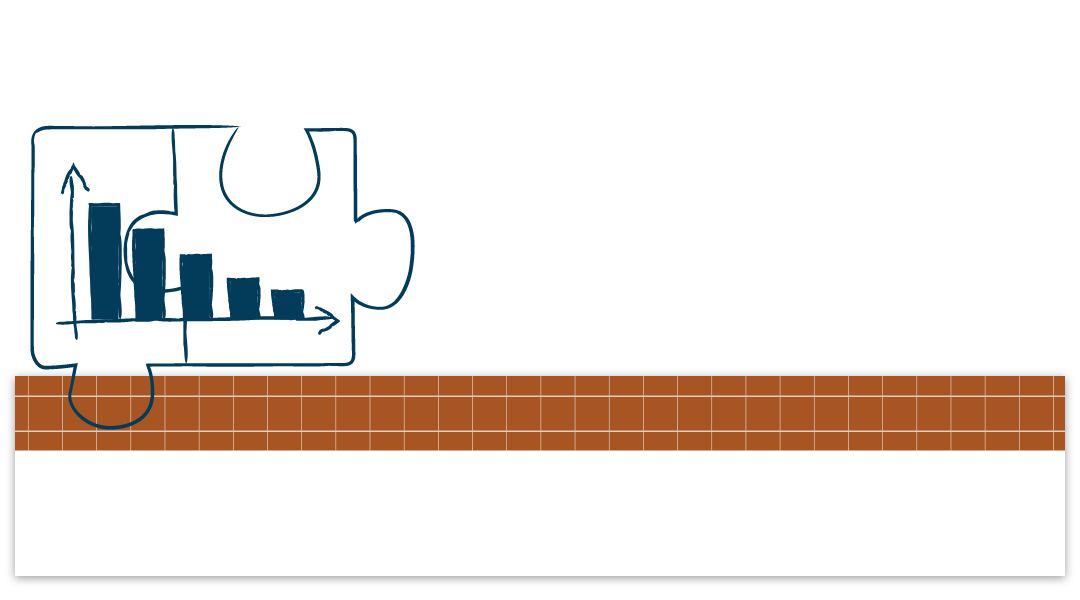 research graphic
