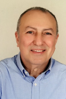 Sevket Özcanlı