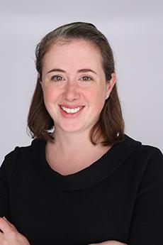 Caitlin Grady
