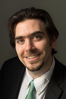 david broniatowski