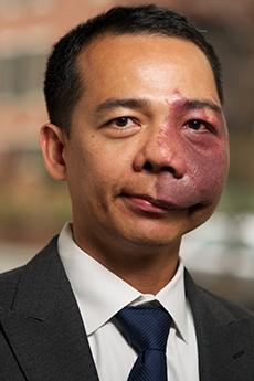 Person image.