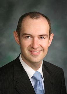 David Orange
