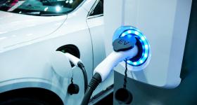 Electric vehicle charging