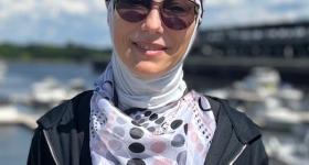Haneen Al-Rashid