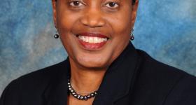 Anngienetta Johnson